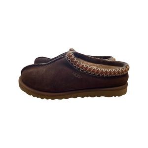 Womens UGG Tasman (Brown) size 7